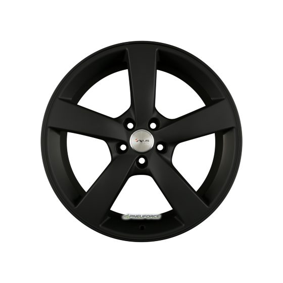 AVUS Racing AF10 Matt Black